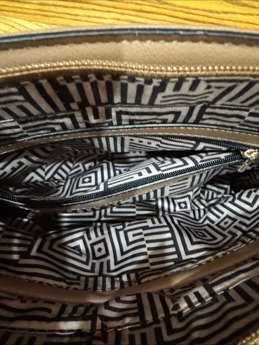 NWT Bundle: Bag and Dress - Picture 8 of 11
